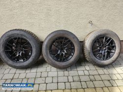koła zimowe ,nówki 235x65x17 - Obrazek 1