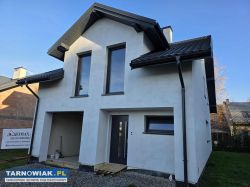 Na sprzedaż dom w Koszycach Małych! - Obrazek 1