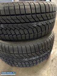 Sprzedam 2 nowe opony zimowe 225/40/18 - Obrazek 1