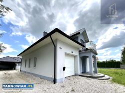Dom 172m2 na sprzedaż, Wadowice Górne - Obrazek 2