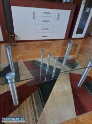 Ława szklana - Obrazek 1