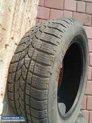 Opona zimowa r i k e n 185/60/14 - Obrazek 1