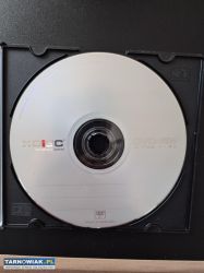 Zestaw płyt cd-rw, dvd-r - Obrazek 4