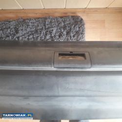 Zderzak tylny Opel Astra F Sedan - Obrazek 2