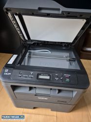 Sprzedam drukarkę wielofunkcyjną BROTHER - Obrazek 1