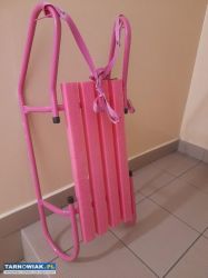 Saneczki - Obrazek 2