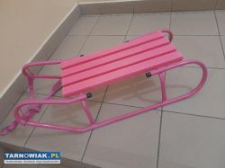 Saneczki - Obrazek 1