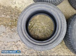 Opony zimowe dunlop 225/55r16 - Obrazek 2