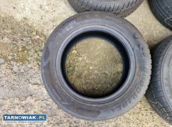 Opony Zimowe Goodride 225/55R16 - Obrazek 2