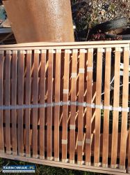 Łóżko z buku - Obrazek 3