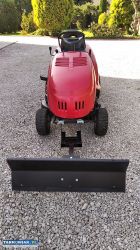 Kosiarka  Traktorek - Obrazek 4