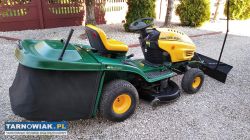 Kosiarka  Traktorek - Obrazek 2