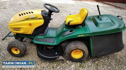 Kosiarka  Traktorek - Obrazek 3