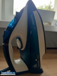 żelazko Philips AZUR - Obrazek 2