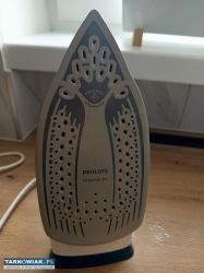 żelazko Philips AZUR - Obrazek 3