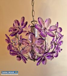 Lampa wisząca - Obrazek 2