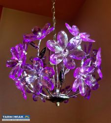 Lampa wisząca - Obrazek 3