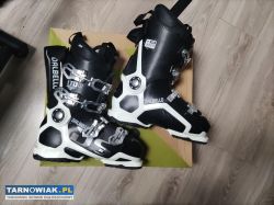 buty narciarskie Dalbello - Obrazek 1