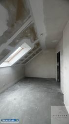 Dom 120 m2 z ogródkiem oraz garażem na sprzedaż! - Obrazek 2