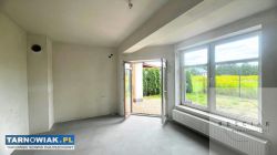 Dom 120 m2 z ogródkiem oraz garażem na sprzedaż! - Obrazek 1