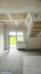 Dom 120 m2 z ogródkiem oraz garażem na sprzedaż! - Obrazek 3