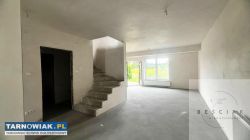 Dom 120 m2 z ogródkiem oraz garażem na sprzedaż! - Obrazek 4