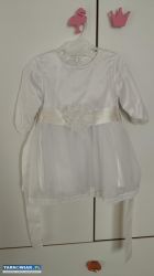 Sukienka na chrzciny - Obrazek 3