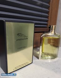 Woda toaletowa Jaguar Classic Gold - Obrazek 1
