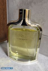 Woda toaletowa Jaguar Classic Gold - Obrazek 2