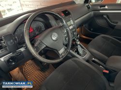 Sprzedam vw jetta 2008 r. 1.9 tdi - Obrazek 1