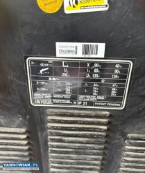 Przecinarka Plazmowa Cebora Plasma Prof 90A - Obrazek 3