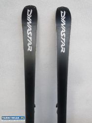 Narty Dynastar Omecarve 08 Speed 165cm używane - Obrazek 3