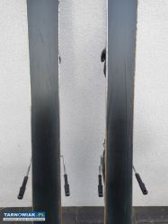 Narty Dynastar Omecarve 08 Speed 165cm używane - Obrazek 4