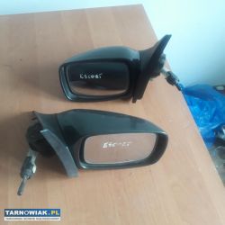 Lusterka manualne Escort Mk7 - Obrazek 1