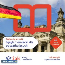Język niemiecki dla początkujących - Obrazek 1