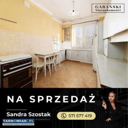 Mieszkanie do remontu w centrum - ul. Legionów - Obrazek 3