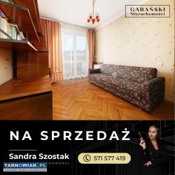 Mieszkanie do remontu w centrum - ul. Legionów - Obrazek 2