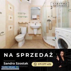 Mieszkanie do remontu w centrum - ul. Legionów - Obrazek 4