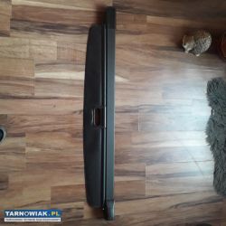 Roleta bagażnika Vectra C - Obrazek 1