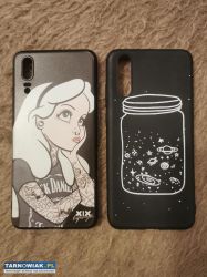 Huawei p10, p20 etui, folia - Obrazek 3