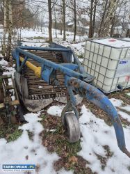 Kopaczka elewatorowa - Obrazek 1