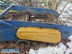 Kopaczka elewatorowa - Obrazek 3