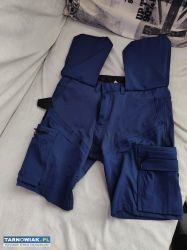 Krótkie spodenki firmy Fristads  2596 LWS - Obrazek 1