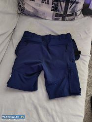 Krótkie spodenki firmy Fristads  2596 LWS - Obrazek 2