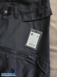 Spodnie robocze firmy Fristads - Obrazek 2