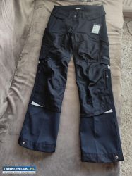 Spodnie robocze firmy Fristads - Obrazek 3