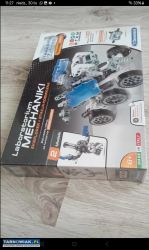 Zestaw dwóch modeli - Obrazek 1