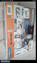 Zestaw dwóch modeli - Obrazek 3