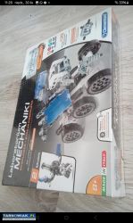 Zestaw dwóch modeli - Obrazek 4