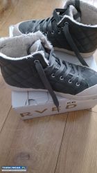 Buty ocieplane - Obrazek 1